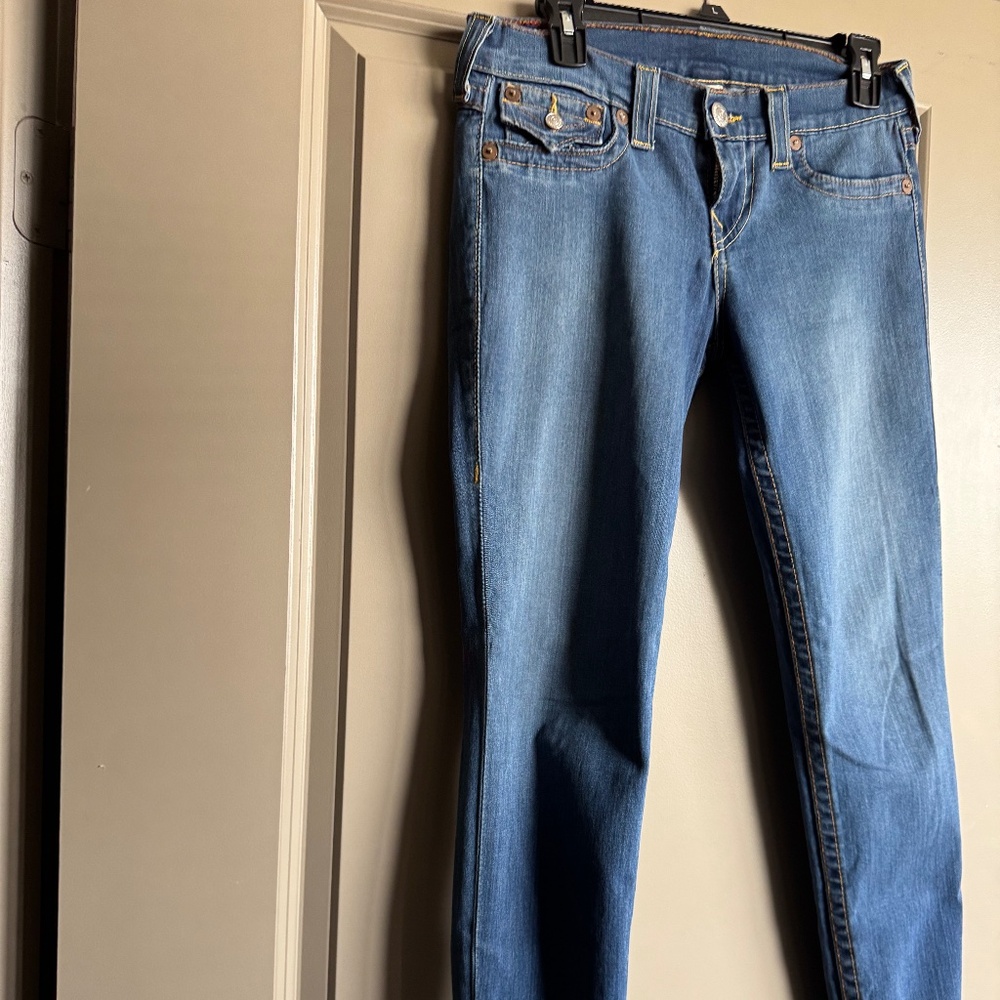 True Religion jeans